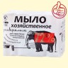 Мыло Хозяйственное. Универсальное. 72%, 4 x 100 г