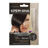 Крем-хна Fito Kosmetik 50 мл, Чёрный, иранская натуральная с репейным маслом Крем-хна Fito Kosmetik 50 мл, Чёрный, иранская натуральная с репейным маслом