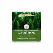 Хвойное мылор эфирное масло сосны 80 г