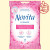 Влажные салфетки для интимной гигиены Novita c молочной кислотой, 15 шт
