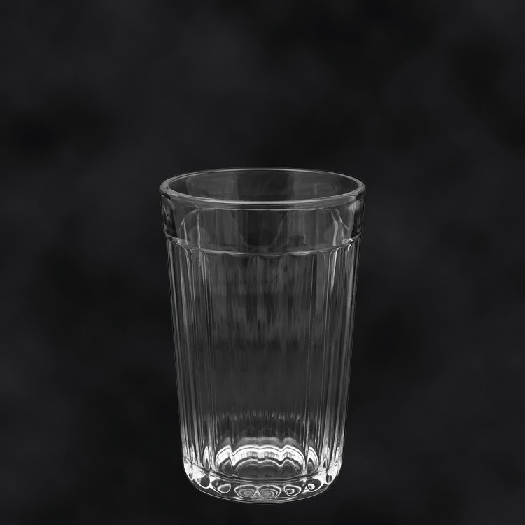 El juego de los vasos (24 piezas) 250ml