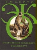 Откровения молодого романиста