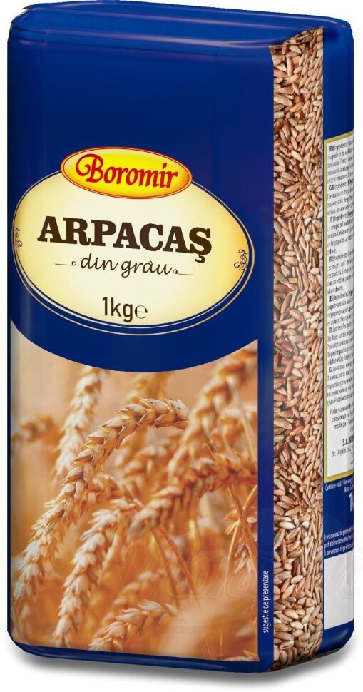 . Grano de trigo, 1000 g