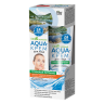 Aqua-крем для лица "Fito Kosmetik" масло персика, экстракт зеленого кофе и календулы, 45 мл