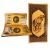 Игра из дерева, нарды, шахматы и шашки, доска 50 x 24 см