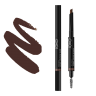Карандаш для бровей с кисточкой Joko Brow Pencil Expert Colour & Shape тон 01