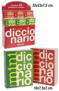 Servilibro mini didático