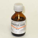 Aceite alcanforado, 30 ml