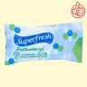 Влажные салфетки Superfresh Antibacterial, 15 шт.