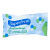 Влажные салфетки Superfresh Antibacterial, 15 шт.