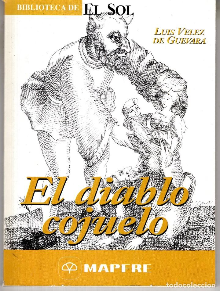 Luis Vélez de Guevara, El Diablo Cojuelo