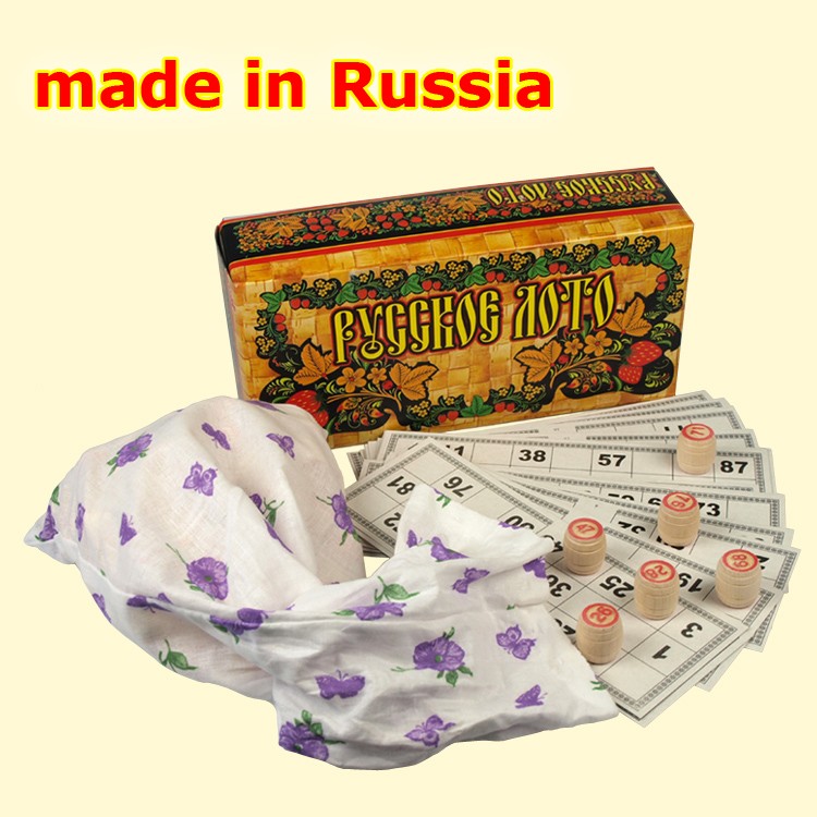 El juego "la Loteria Rusa"