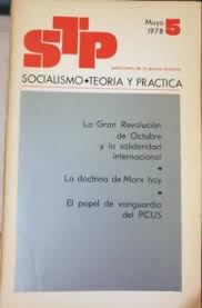 Brezhenev L, Socialismo teoria y practica