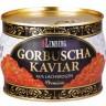 Caviar de salmón "Lemberg", 400 g