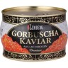 Caviar de salmón "Lemberg", 400 g