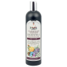 Shampoo nº 1 para cabelos sobre própolis de cedro "Receitas da avó Agafia" fortificante, 550 ml