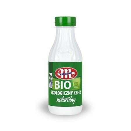 Kefir 2.0% "Bio", 400 g