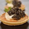 Caviar de esturión "AMUR ROYAL", 30 g