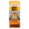 Набор парафиновых свечей №80 Софрин.Николай Чудотворец 12 шт., для домашней молитвы, 18 см, ⌀ 5 мм