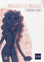 Katherine Favre Morgan y los Morgans