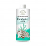 Infusión aromática Herbal Traditions para baños, saunas y salas de vapor. Eucalipto, 500 ml * Infusión aromática Herbal Traditions para baños, saunas y salas de vapor. Eucalipto, 500 ml *