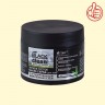 El jabon-skrab negro espeso para el cuerpo con el carbon BLACK activado de bambu clean 300 ml