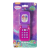 Телефон с откидной крышкой Shimmer and Shine, розовый, 14 см