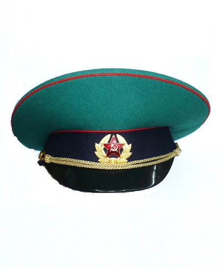 Cucarda estrela soviética do exército russo