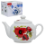 Чайник "Маки" 0,9л