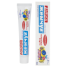 La pasta dentifrica "las Perlas infantiles" las frutas magicas, 50 ml