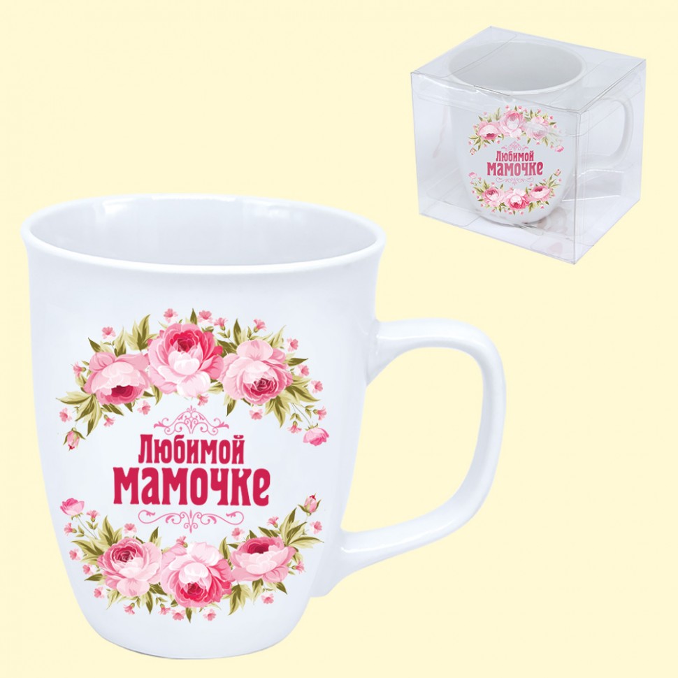Jarro "mamita Querido", 0,4 l