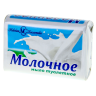Молочное - Мыло, натуральное "Невская Косметика" 90 г