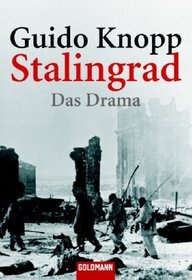 Libro de segunda mano. Knopp Guido. Stalingrad