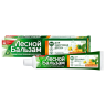 Зубная паста "Лесной Бальзам" для здоровья дёсен, экстракт прополиса и экстракт зверобоя, 75 мл