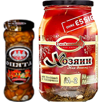Соленья